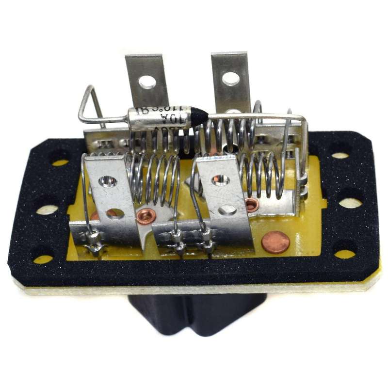 Blower Motor Resistor for Ford Escape F-150 Excursion Expedition