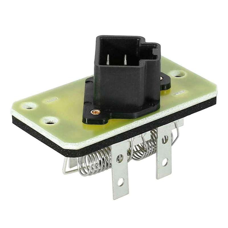 Blower Motor Resistor for Ford Escape F-150 Excursion Expedition