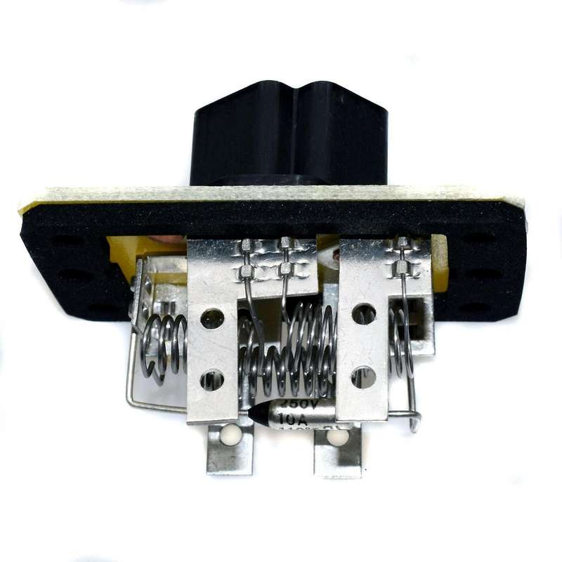 Blower Motor Resistor for Ford Escape F-150 Excursion Expedition