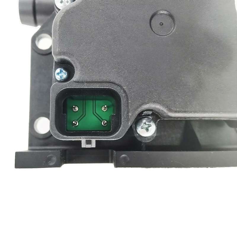 Coolant Valve Motor Actuator System Electric Pump for Tesla Model X