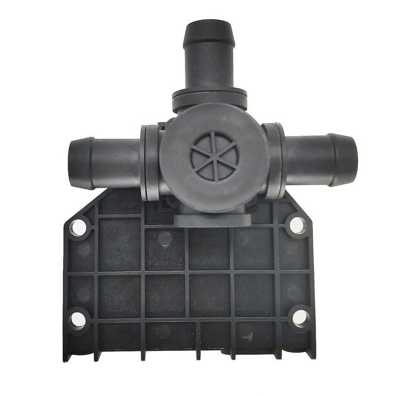 Coolant Valve Motor Actuator System Electric Pump for Tesla Model X