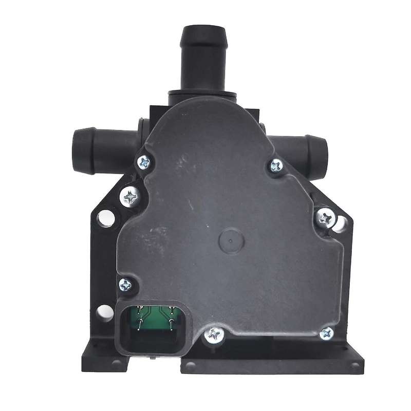 Coolant Valve Motor Actuator System Electric Pump for Tesla Model X