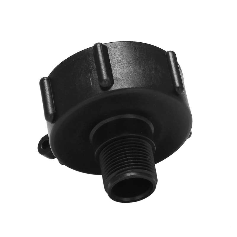 275 330 Ibc Tote Adapter Water Hose Male Adapter Hose Connector