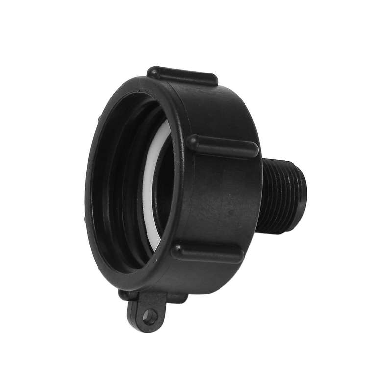 275 330 Ibc Tote Adapter Water Hose Male Adapter Hose Connector