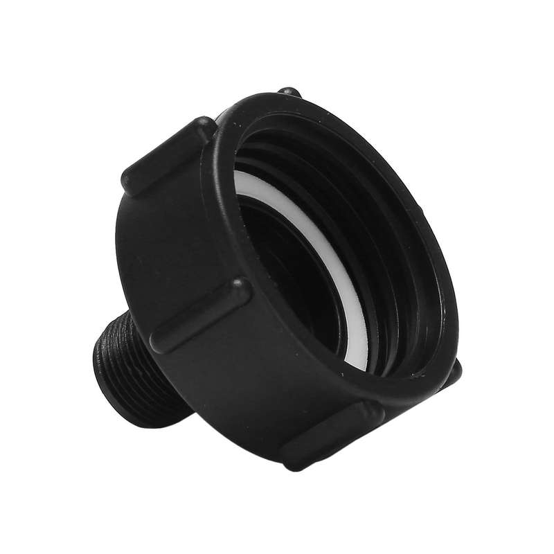 275 330 Ibc Tote Adapter Water Hose Male Adapter Hose Connector