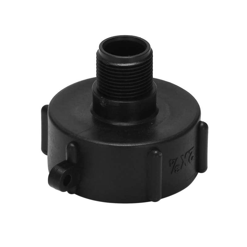 275 330 Ibc Tote Adapter Water Hose Male Adapter Hose Connector