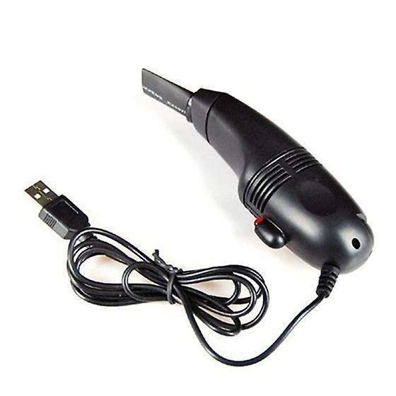 Mini Usb Vacuum Keyboard Dust Cleaner for Laptop Pc Computer - Family Office Pc Keybard Cleaner Tool