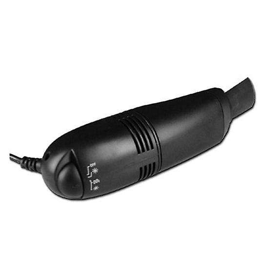 Mini Usb Vacuum Keyboard Dust Cleaner for Laptop Pc Computer - Family Office Pc Keybard Cleaner Tool