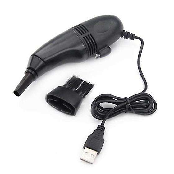 Mini Usb Vacuum Keyboard Dust Cleaner for Laptop Pc Computer - Family Office Pc Keybard Cleaner Tool