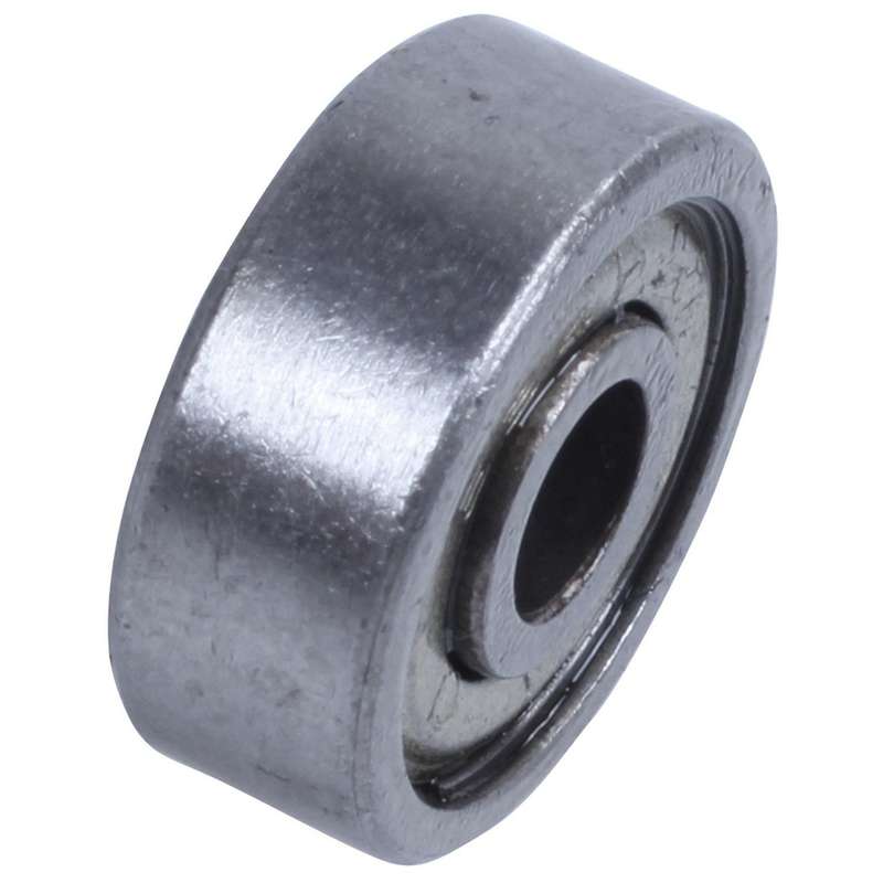 40 Pcs 624zz 4mm X 13mm X 5mm Carbon Steel Deep Groove Ball Bearings