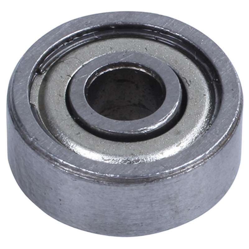 40 Pcs 624zz 4mm X 13mm X 5mm Carbon Steel Deep Groove Ball Bearings