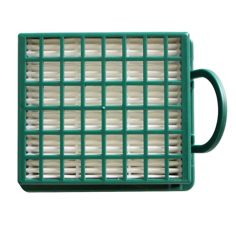Cleaner Accessories Filter Box Hepa Filter for Vorwerk Vk130 Vk131