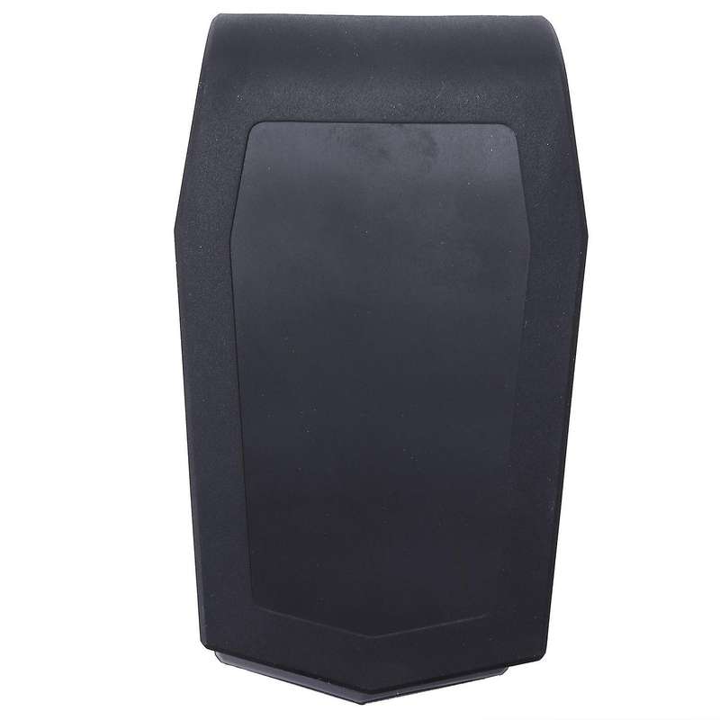 Universal Crocodile Clip Car Phone Gps Mount Holder Stand, Grey