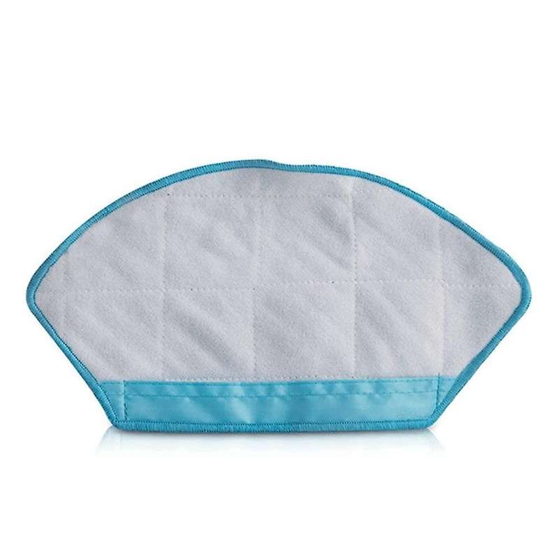 Mop Cloth Side Brush Fit for Midea M7 I10 M71cn Vacuum Cleaner Parts