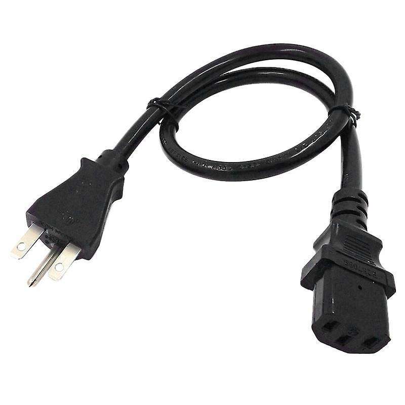 Us Nema 6-15p to Iec320 C13 Ac Power Cord, 15a/250v(us Plug)