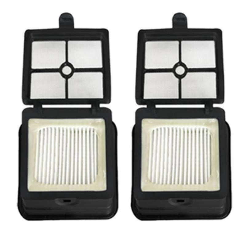 Hepa Filter Parts for Blaupunkt Bp-dt02 / Bp-dt03 Floor Scrubber
