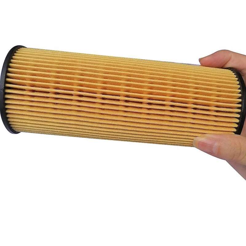 Oil Filter for Bmw E60 E70 E72 E81 E84 E88 E90 E92 F01 F02 F11 F85