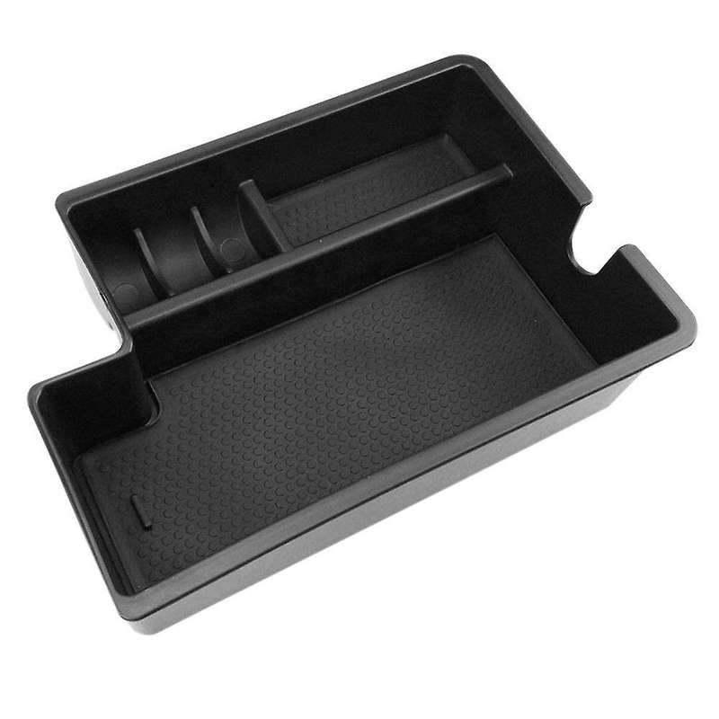 Storage Container for Mitsubishi Storage Box Center Console Organizer