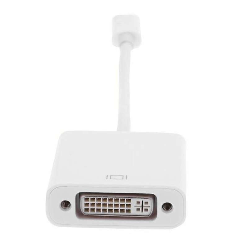 Usb3.1 Type-c to Dvi Hd Conversion Cable 1080p Portable Extended