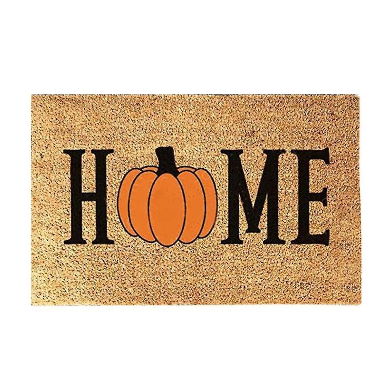 Halloween Doormat Carpet Floor Halloween Door Mat Floor Door Mat-a