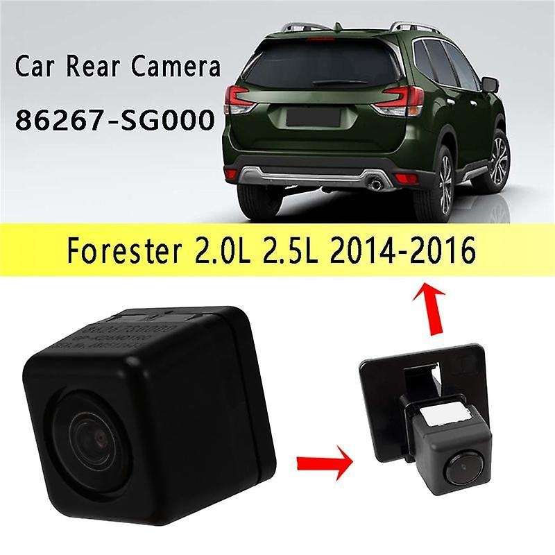 Rear View Camera Pdc Parking Assist Camera Reversing Alarm Systems