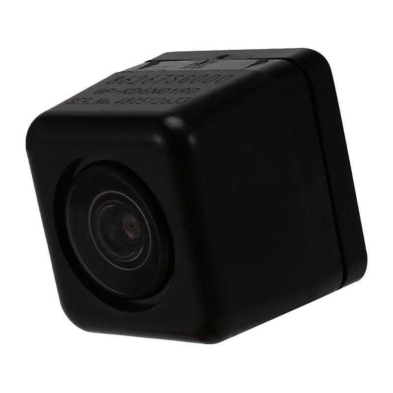 Rear View Camera Pdc Parking Assist Camera Reversing Alarm Systems