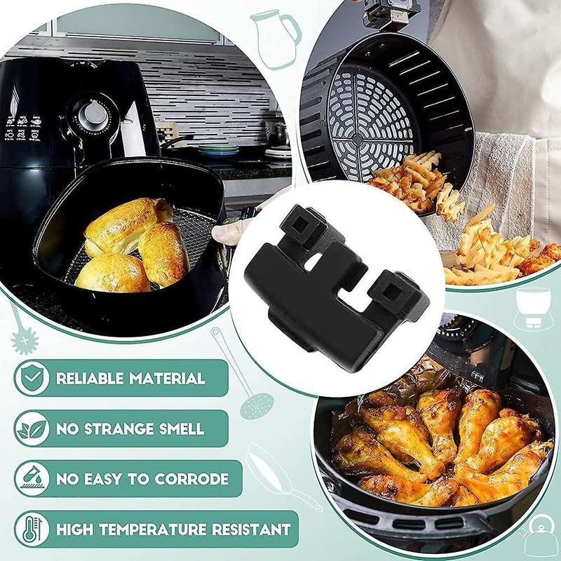 Air Fryer Rubber Bumpers,rubber Bumpers,rubber Feet,rubber Tips
