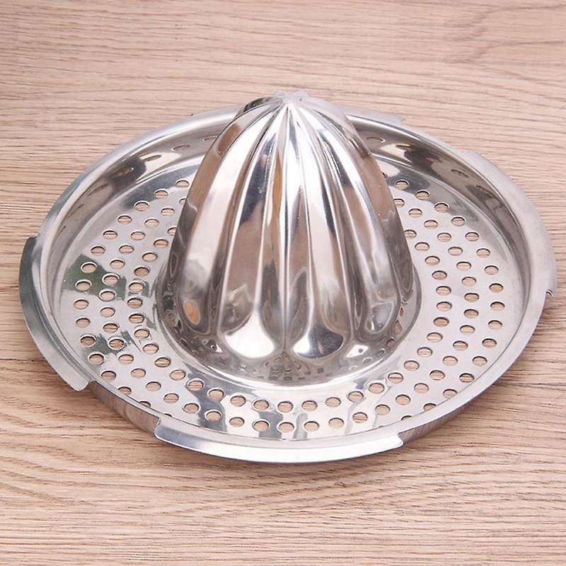 Lemon Squeezer Stainless Steel Manual Lemon Squeezer Orange Squeezer