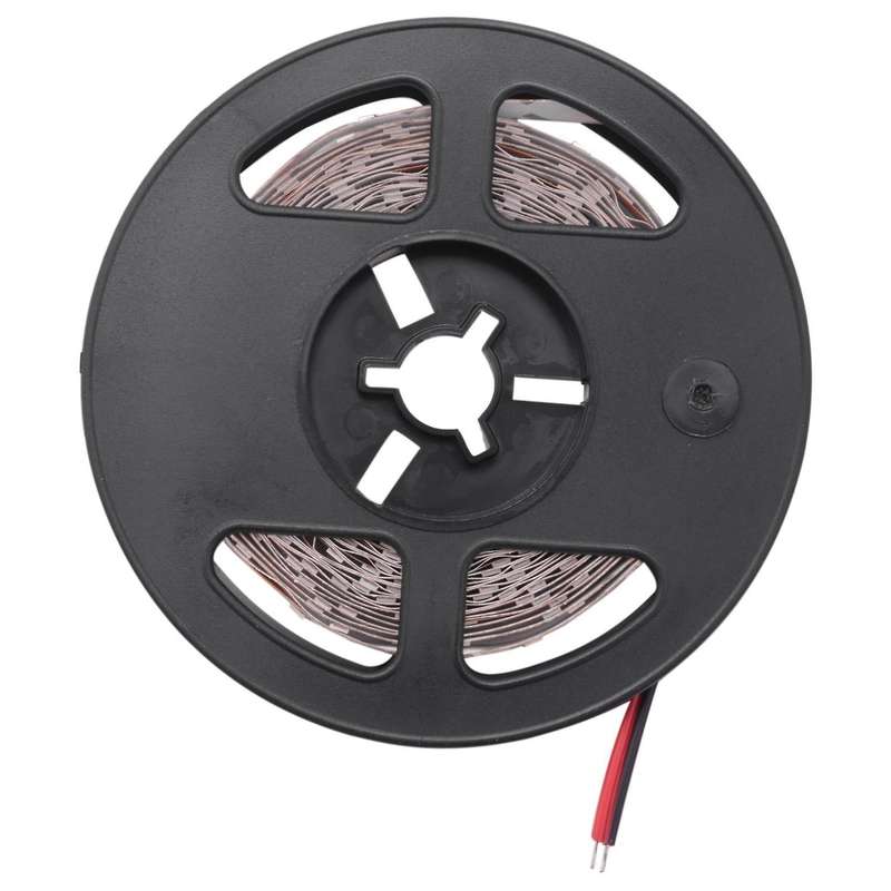 Opoway Flexible Led Strip Light 300 Led 3528 Smd Warm White 3100k