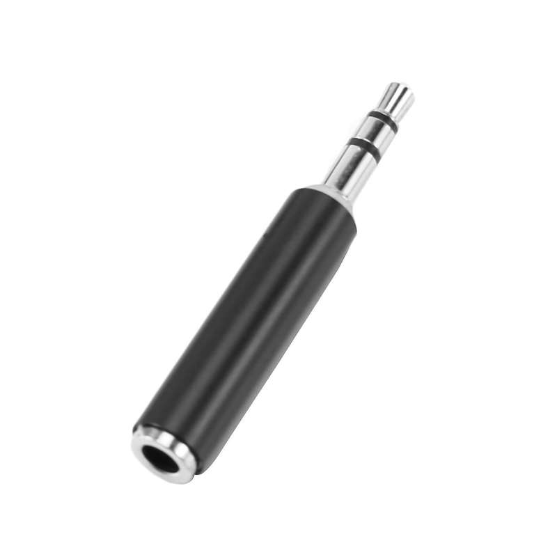 Lavalier Microphone Omnidirectional Condenser Noise Cancelling Mic
