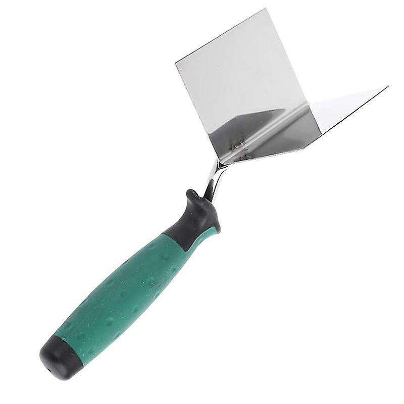 Drywall Inside & Outside Corner Tool Flexes 90 Degree Grip Tool -a