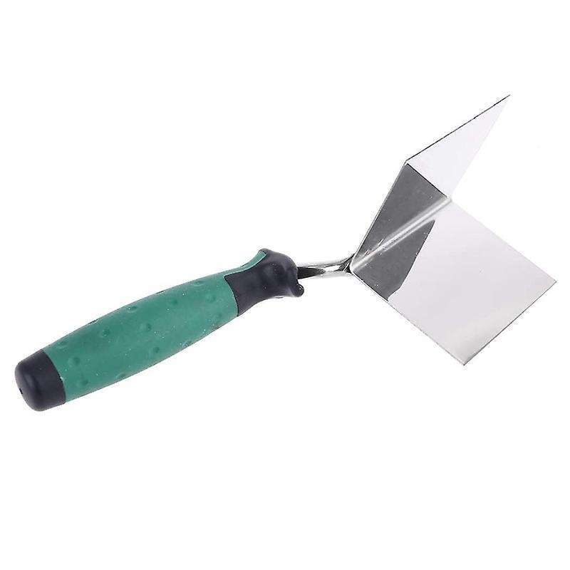 Drywall Inside & Outside Corner Tool Flexes 90 Degree Grip Tool -a