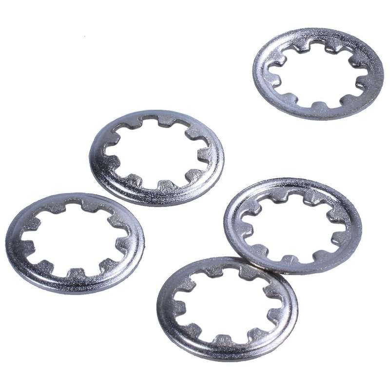 5 X On/off Small Toggle Switch Miniature Spst 6mm - Ac250v 3a 120v