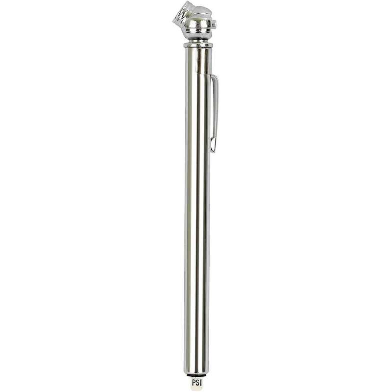 Low Pressure Pen Tire Gauge 1-20 Psi for Golf Carts
