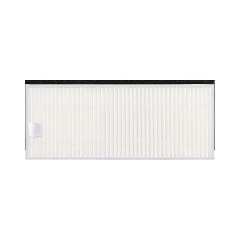 Robot Hepa Filter Side Brush Kits for Ecovacs Deebot Ozmo U2/ Dgn22