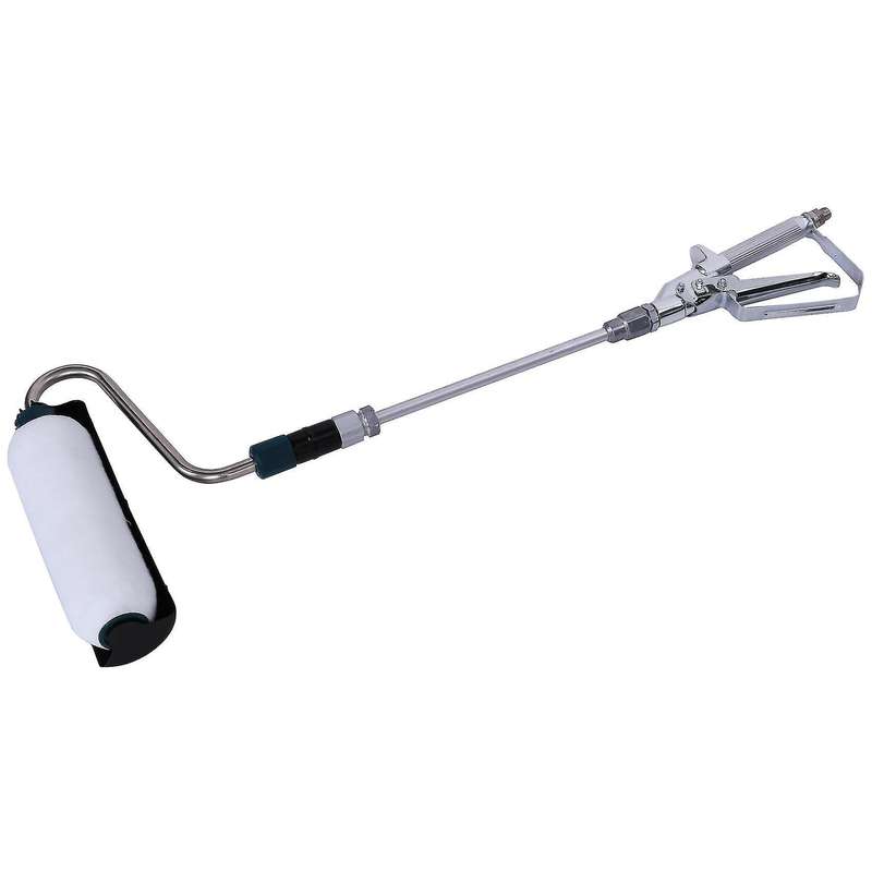 Paint Roller Hvlp Spray Airless Paint Sprayer Powder Coating Tools