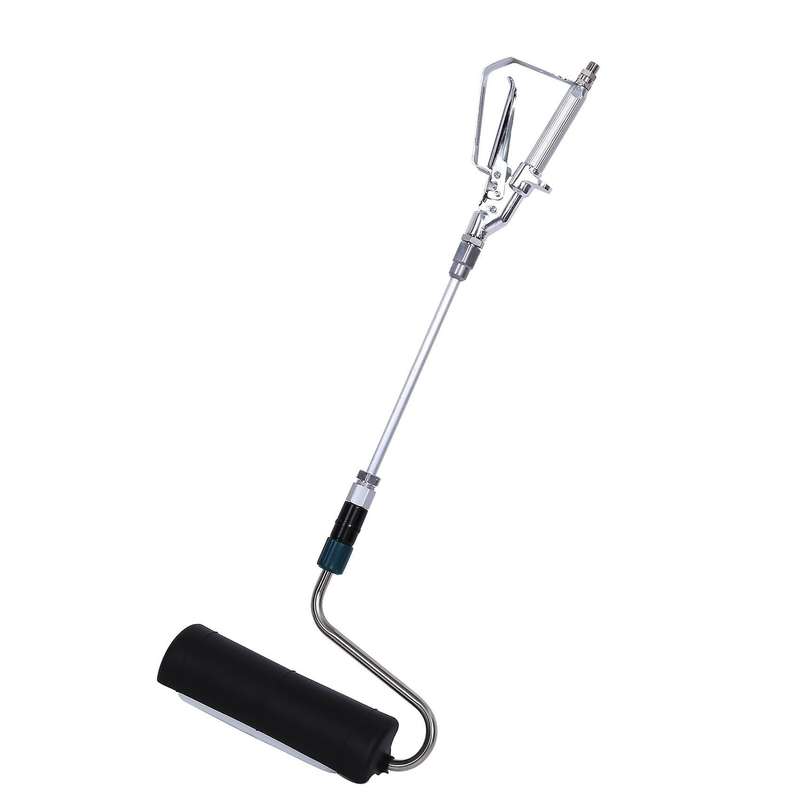 Paint Roller Hvlp Spray Airless Paint Sprayer Powder Coating Tools