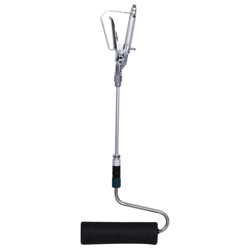 Paint Roller Hvlp Spray Airless Paint Sprayer Powder Coating Tools