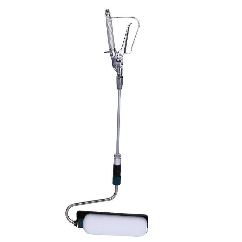 Paint Roller Hvlp Spray Airless Paint Sprayer Powder Coating Tools