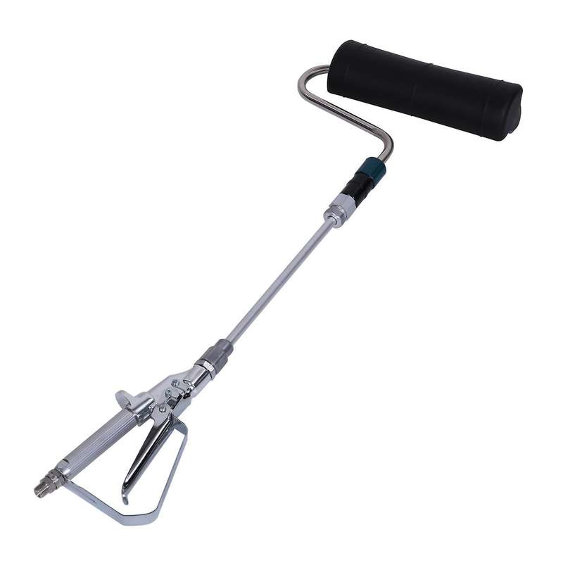 Paint Roller Hvlp Spray Airless Paint Sprayer Powder Coating Tools