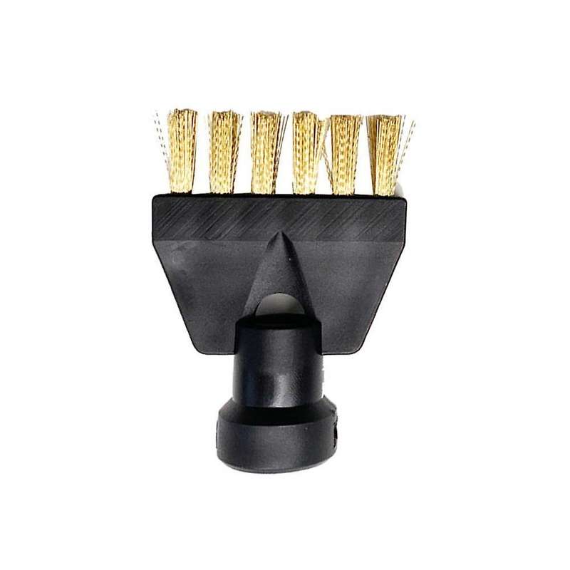For Karcher Sc1 Sc2 Sc3 Sc4 Flat Copper Brush Cleaning Brush