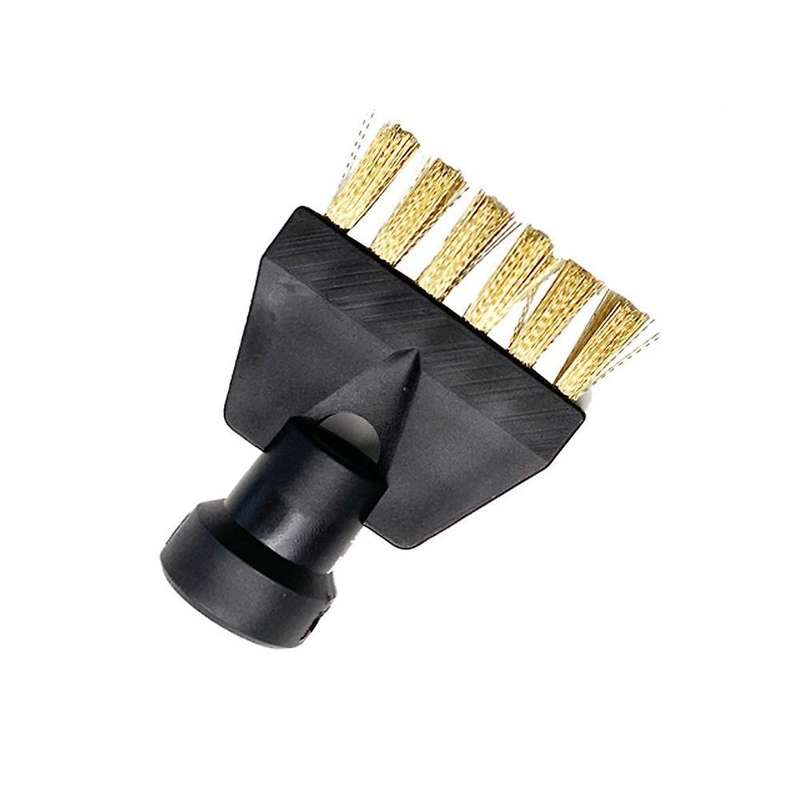 For Karcher Sc1 Sc2 Sc3 Sc4 Flat Copper Brush Cleaning Brush