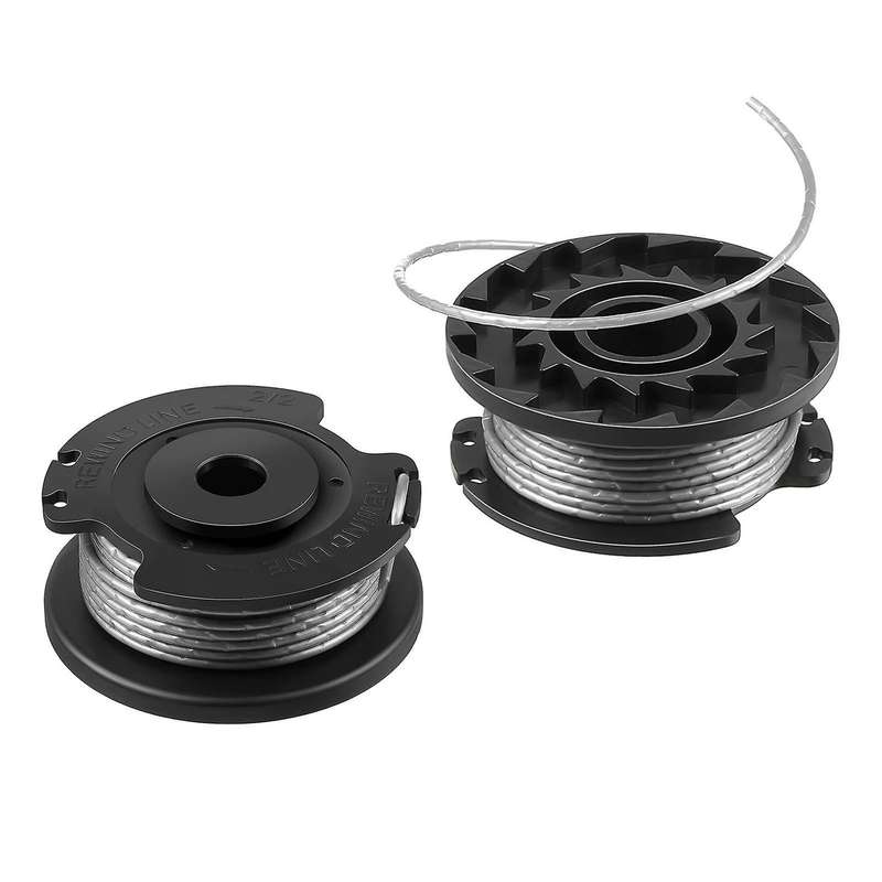 F016800569 F016800385 Replacement Auto Feed Spool Line String
