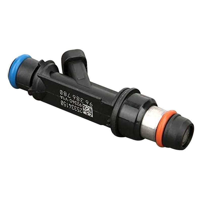 Car Fuel Injector for Chevrolet Aveo 25334150 96386780