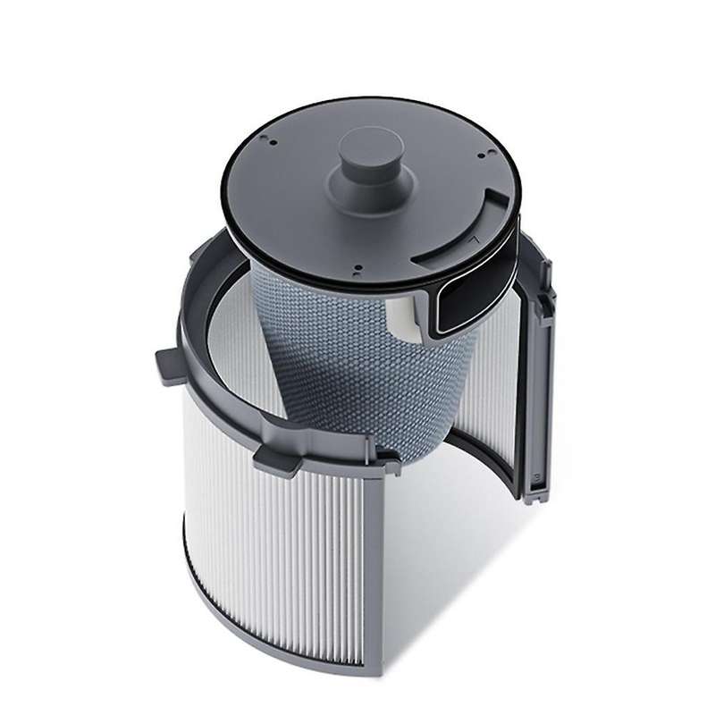 1pcs Replacement Rear Filter for Xiaomi Roborock T7s T7plus
