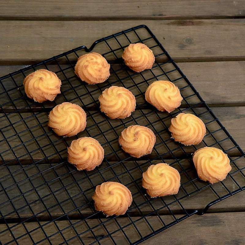 Cooking Rack, Baking Rack for Roasting, Cooking, Baking, Drying 1pcs