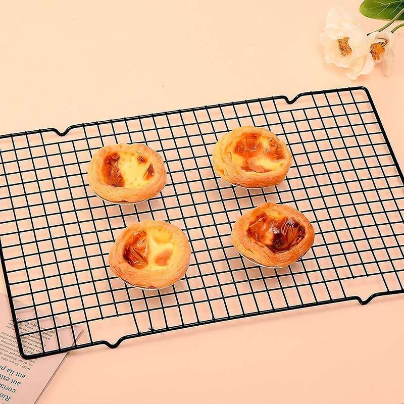 Cooking Rack, Baking Rack for Roasting, Cooking, Baking, Drying 1pcs