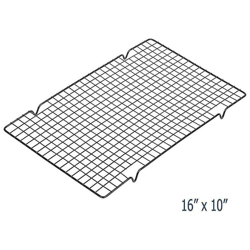 Cooking Rack, Baking Rack for Roasting, Cooking, Baking, Drying 1pcs