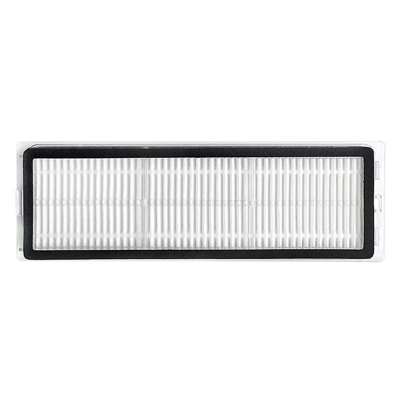 Parts Kit for Xiaomi Dreame W10 / W10 Pro Side Brush Hepa Filter
