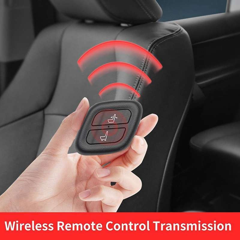 Co-pilot Seat Adjustable Button for Toyota Highlander Land Cruiser